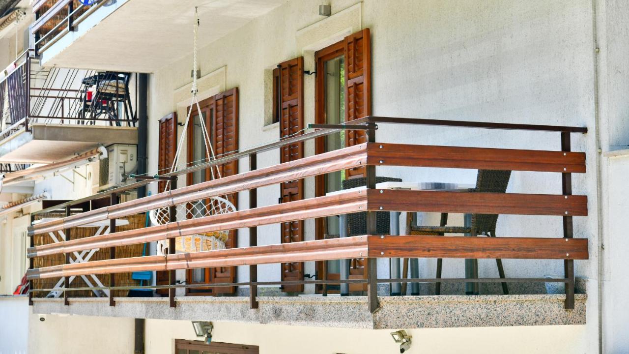 Apartment Dolores Mošćenička Draga المظهر الخارجي الصورة