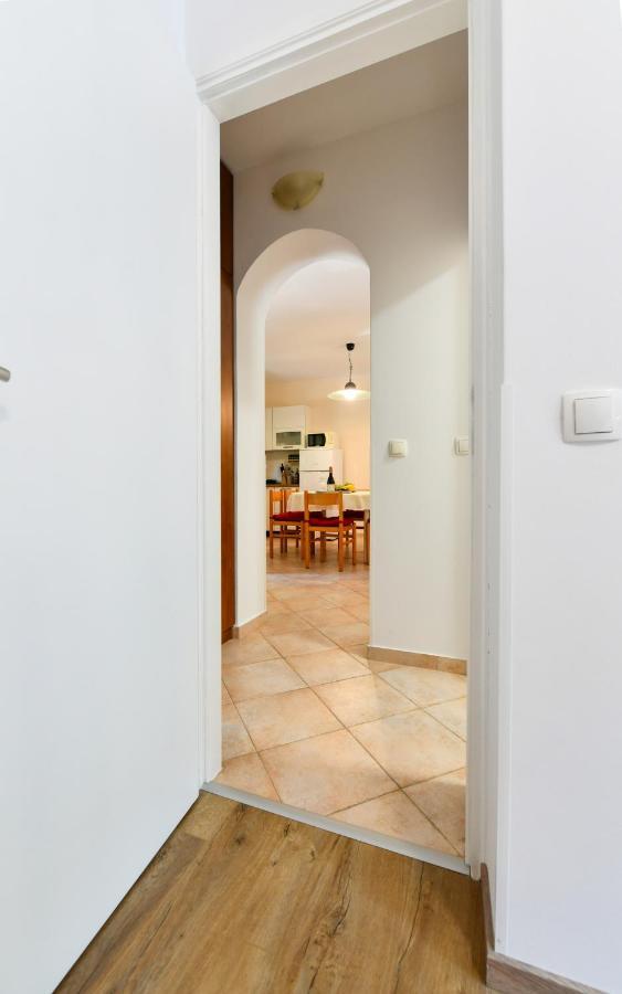 Apartment Dolores Mošćenička Draga المظهر الخارجي الصورة