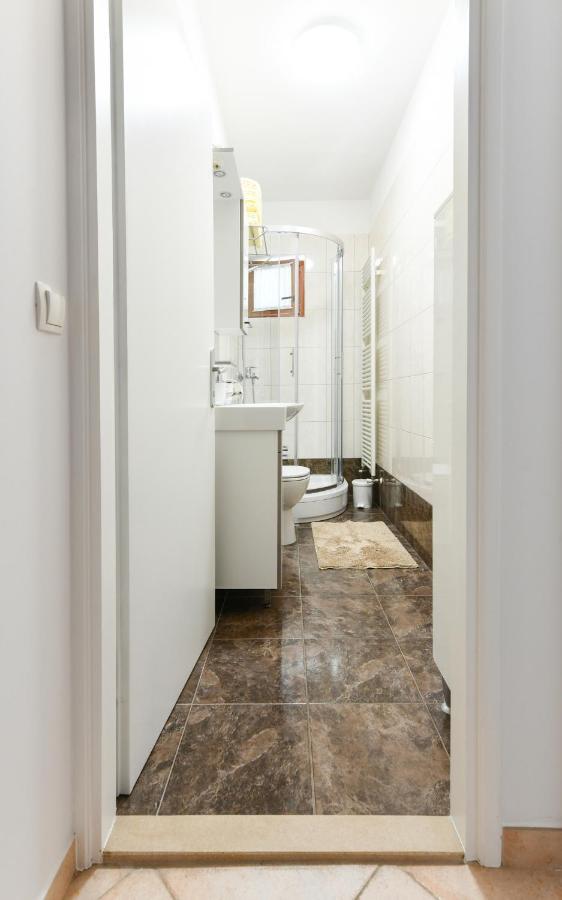 Apartment Dolores Mošćenička Draga المظهر الخارجي الصورة
