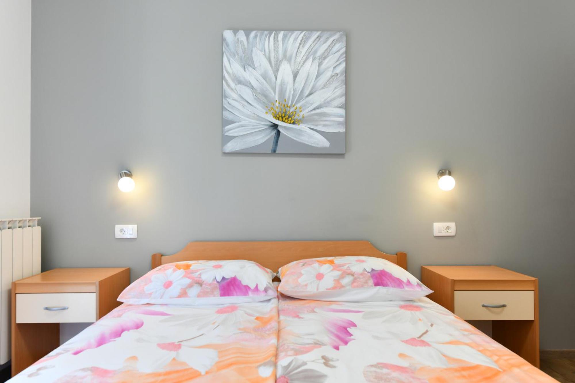 Apartment Dolores Mošćenička Draga المظهر الخارجي الصورة