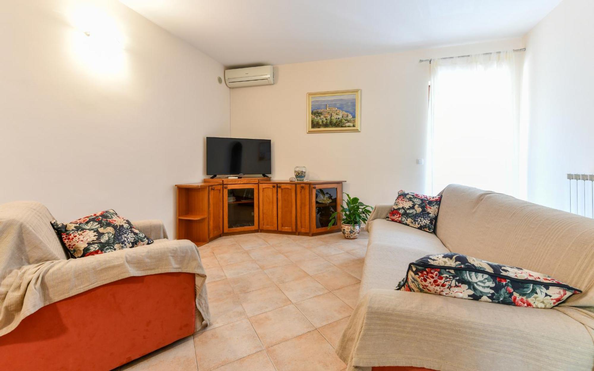 Apartment Dolores Mošćenička Draga المظهر الخارجي الصورة