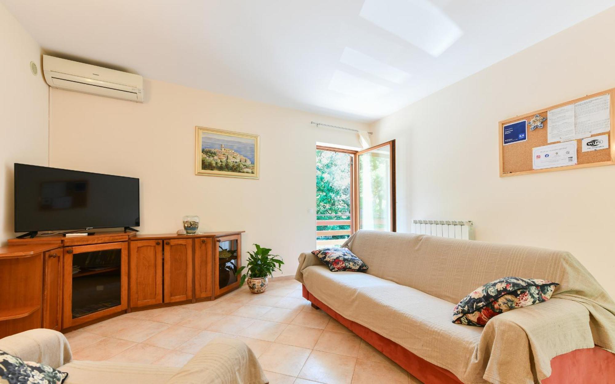 Apartment Dolores Mošćenička Draga المظهر الخارجي الصورة