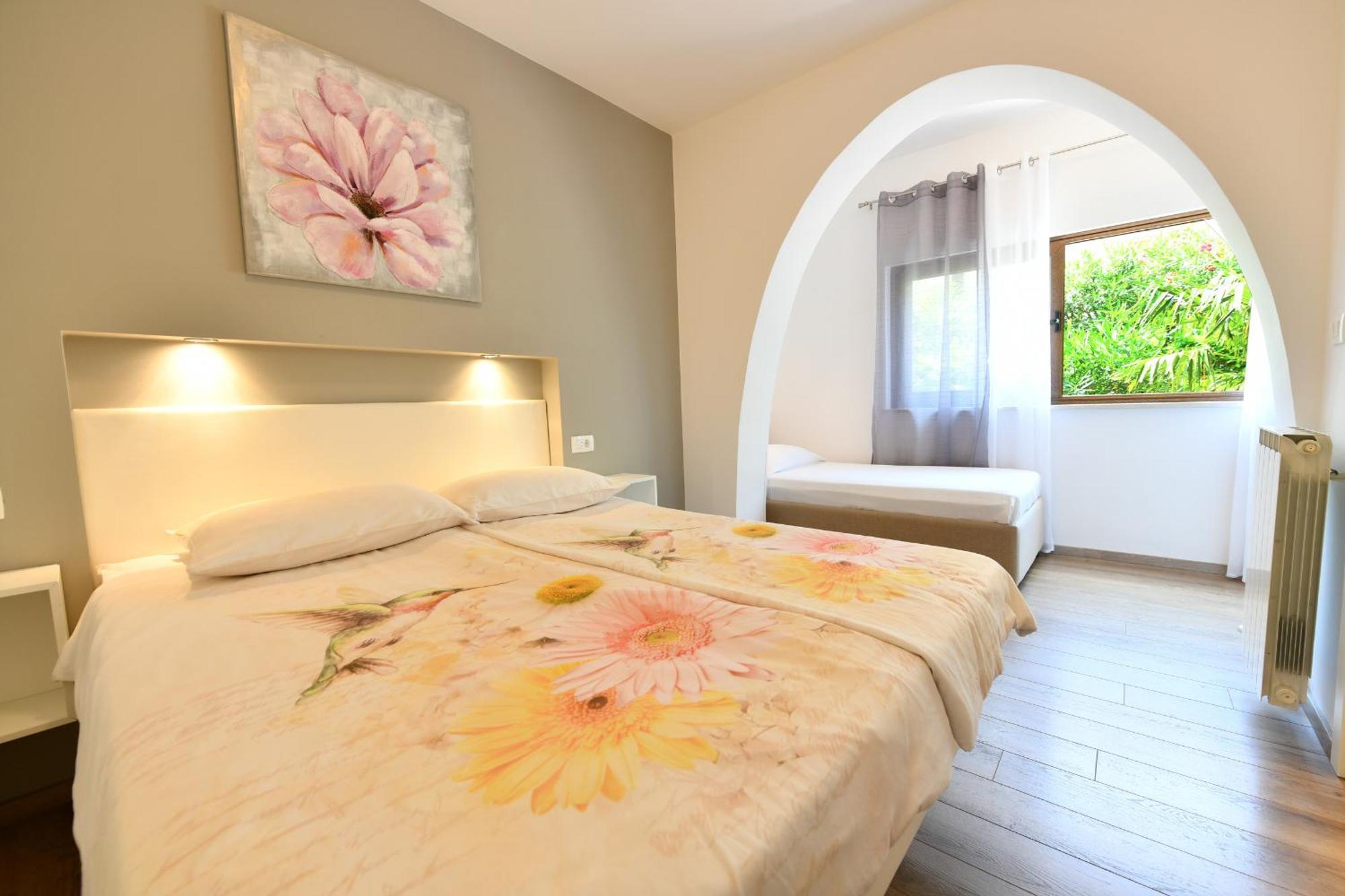 Apartment Dolores Mošćenička Draga المظهر الخارجي الصورة