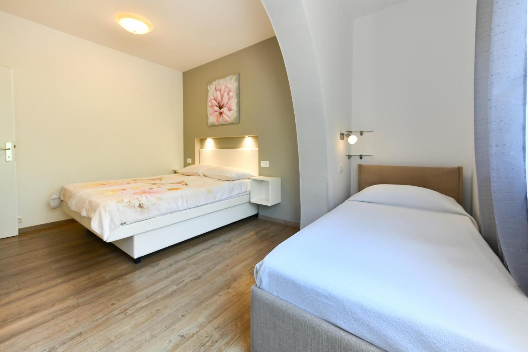 Apartment Dolores Mošćenička Draga المظهر الخارجي الصورة