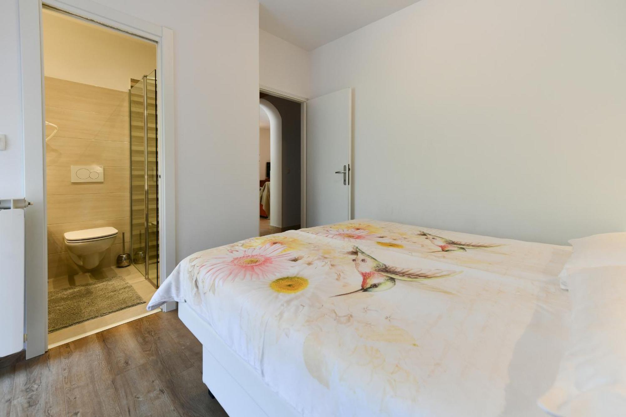 Apartment Dolores Mošćenička Draga المظهر الخارجي الصورة