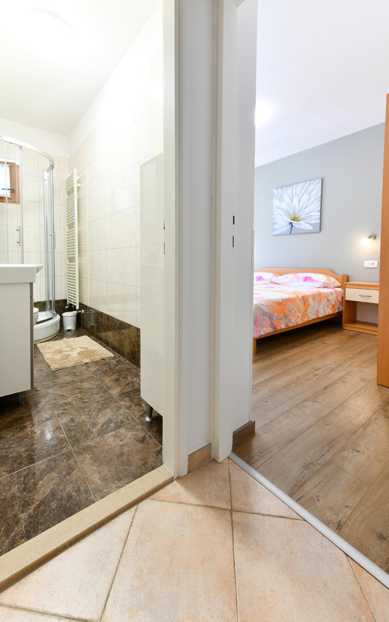 Apartment Dolores Mošćenička Draga المظهر الخارجي الصورة