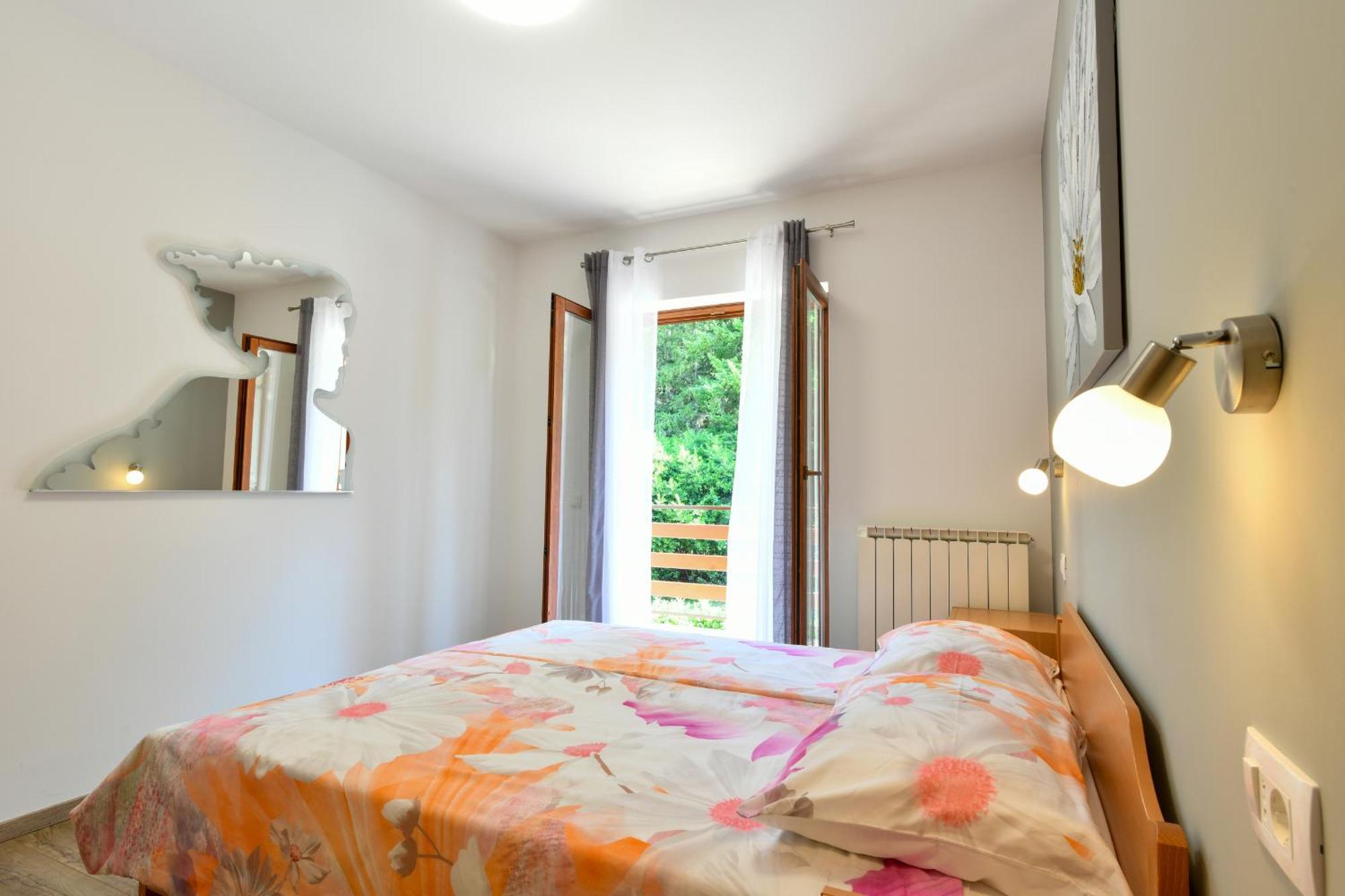 Apartment Dolores Mošćenička Draga المظهر الخارجي الصورة
