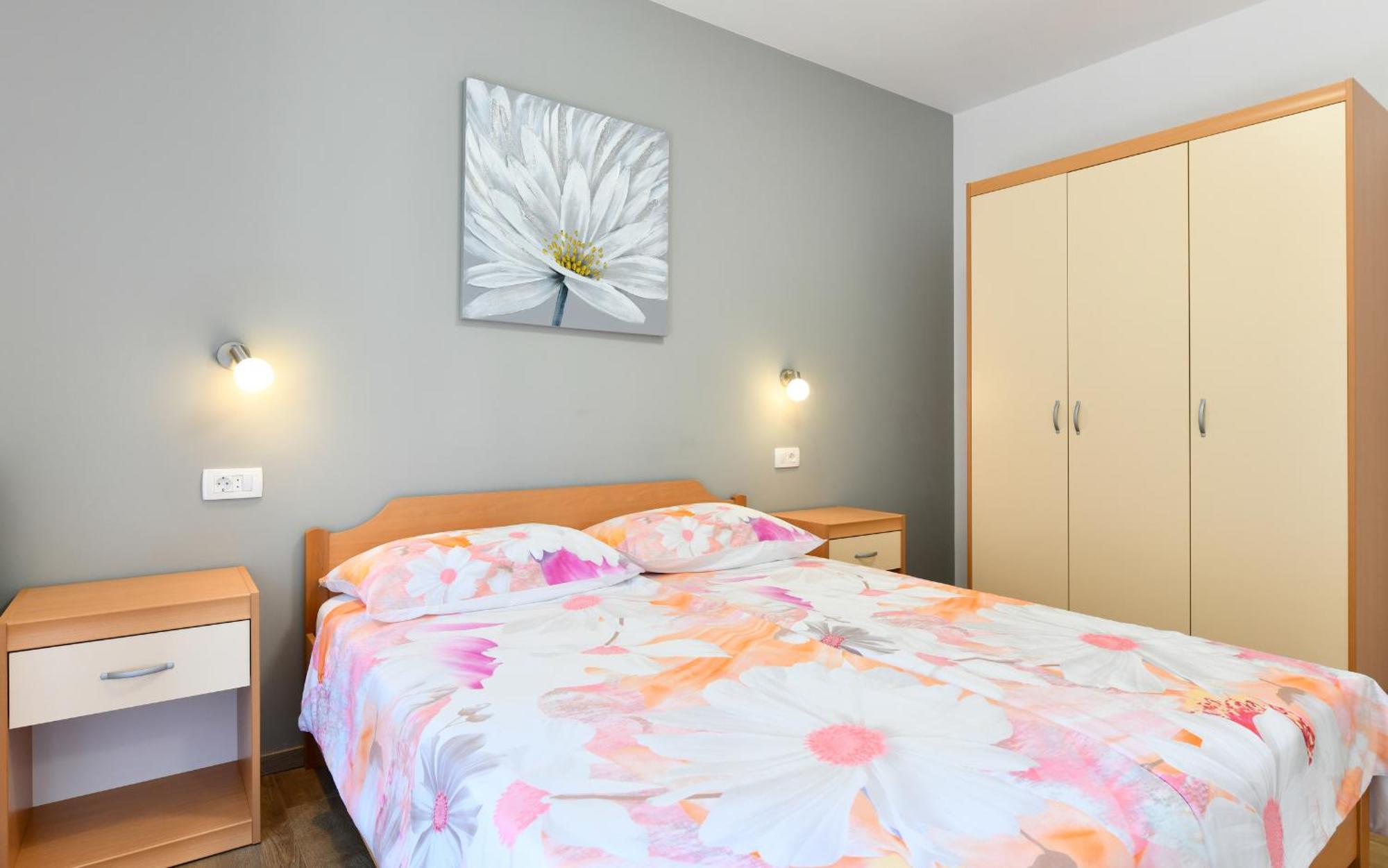 Apartment Dolores Mošćenička Draga المظهر الخارجي الصورة